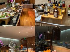 -青岛海尔洲际酒店