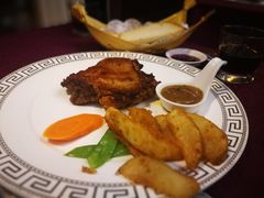 -92°C俄式厨房(中央大街店)