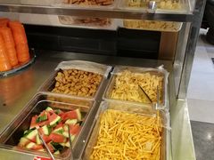 免费小吃-恭敬李·烤鸭(天坛北门店)