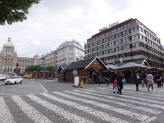 -瓦茨拉夫广场
