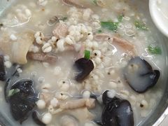 -广场正宗原汁薏米店