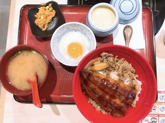 -食其家·牛丼咖喱(金三角店)