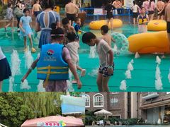 -杭州浪浪浪水公园