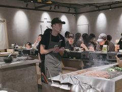 -肉肉大米(金虹桥店)