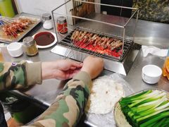 -小寒羊烧烤(凯瑞时代大厦店)