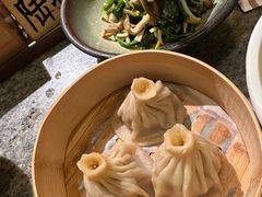 -南京大牌档(中关村领展广场店)