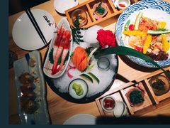 -玄海寿司(国贸店)