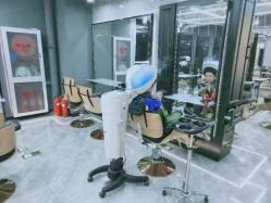 -Tipo Hair salon（明星）店