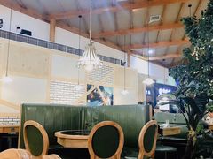 大堂-青柠记忆泰式海鲜火锅(合生汇购物中心店)
