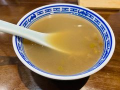 -蟹上黄·蟹黄面·江南糖水(人民广场店)