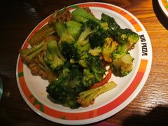 -比格比萨自助(万柳华联店)