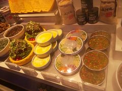 -山河屯铁锅炖(哈西站店)