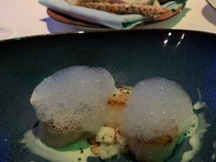 -渔火·特色餐厅(佘山世茂洲际酒店)