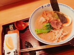 -赵记玄面(市府恒隆广场店)