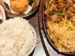 -牛邸·烧肉饭(来福士店)