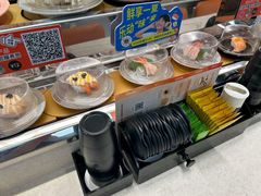 -争鲜回转寿司(东方银座店)