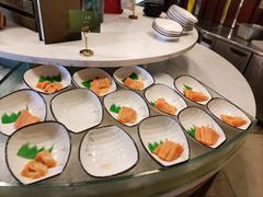 -秦皇国际大酒店·自助餐