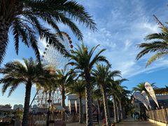 -三亚海昌梦幻海洋不夜城