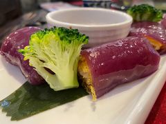 -御膳粥·牛乳粥底火锅·地道顺德菜(容桂店)