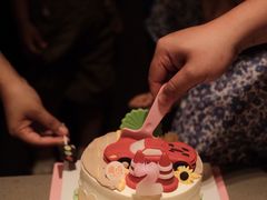 -海底捞火锅(江南盛天地店)