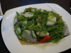 -喜洲翰林餐厅(董家百年老宅店)