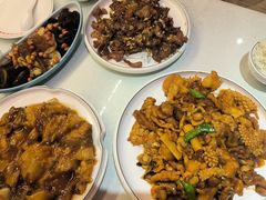 -同发号饭庄(复兴路店)