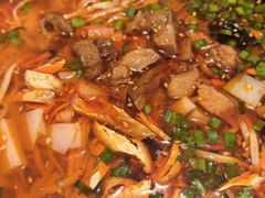 -左陕右甘(亚运村店)