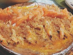 -博望坡酒楼(漕溪路店)