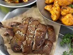 -蓉三少冒烤鸭·四川小吃集(北京首店)