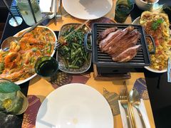 -simply thai天泰(静安嘉里中心店)