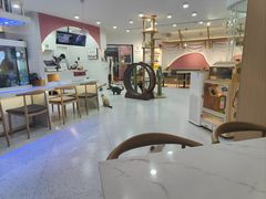 -喵园·猫主题咖啡厅·撸猫·猫咖(国贸店)
