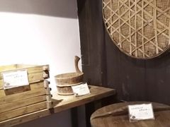 -山沟沟景区
