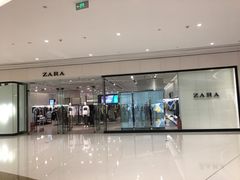 -ZARA(青岛万象城店)