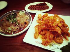 -宏天寶·北京烤鸭(宾馆西路2店)