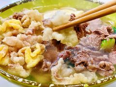 -雪花龙吊龙牛肉面(三山街店)
