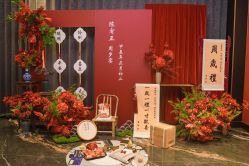 点击看大图 -七月气球布置订婚·宝宝宴· 求婚·生日布置(二七万达店)