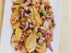 -婆婆家·湛江特色美食(福田振华路店)