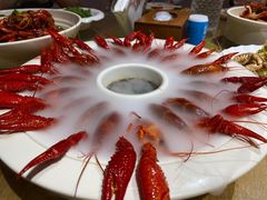 古越冰醉龙虾-虾满堂(瑞虹店)