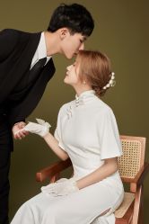 -薇视觉婚纱摄影工作室·婚纱照·结婚照