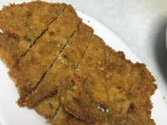 -明呈黄鱼面馆(斜土路店)