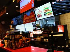 -汉堡王(北京通州领展店)