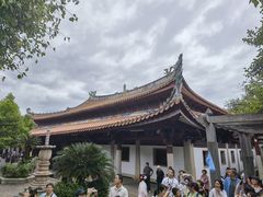 -福州开元寺