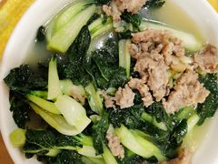 -台山美食一绝阿四台山黄鳝饭(阿四创作店)