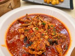 -铭副琦食·虾蟹烩馆(渔人码头店)