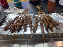 -老黑板筋(顺义总店)