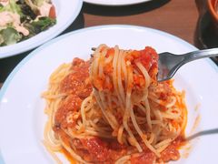 -萨莉亚意式餐厅(杭州西溪龙湖天街店)