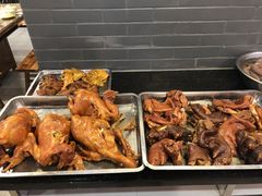 -石老头关东饺子王·东北菜(嘉华鑫城店)
