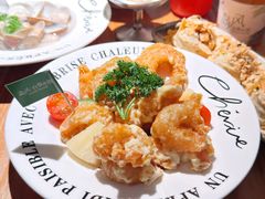 -岛风·台食小馆 ISLAND BISTRO(烟台山店)