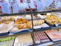 -爱德顺糕点食屋(利民道店)