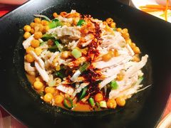 -西贝(无锡万象城店)
